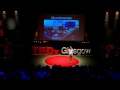 The immune system: looking for love in all the right places | Jim Brewer | TEDxGlasgow