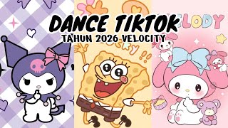 Seberapa Hafal Kamu Dance Tiktok Tahun 2026 dancetiktok Part 422  Dance Tiktok Viral 2026