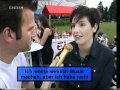 Interview With Sharleen Spiteri (Texas) 1999 (TOTP Germany)