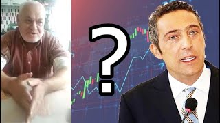 Borsacı Dede Koç Holdingin O Iştirakini Sepete Ekledi