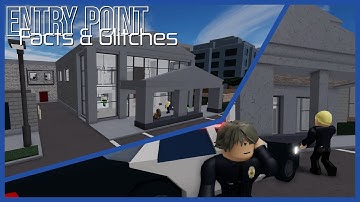 [OLD] Withdrawal Cop Strat | Entry Point: Facts and Glitches