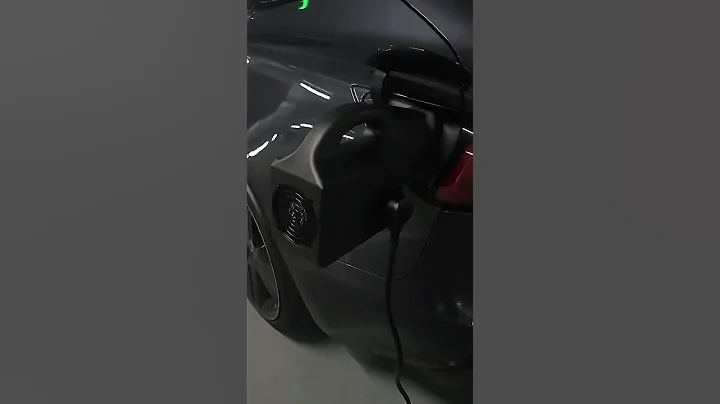 More Portable! New V2L Discharge Device V2H Charging Station COMING SOON! #v2l #v2h #charging