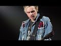 Evolution of Michael Clifford's vocals 2011-2017