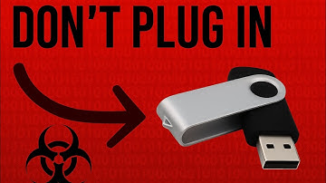 This Tiny USB Can Hack Your Computer