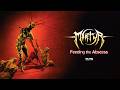 MARTYR - Feeding The Abscess (2026 Mix) [FULL ALBUM STREAM] - YouTube