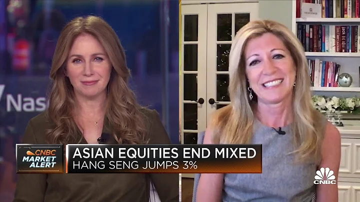 Stock market could catch tailwind from China ending 'zero-Covid,' says Hightower's Link - DayDayNews