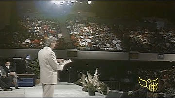 What Will You Do With The Anointing? | Benny Hinn