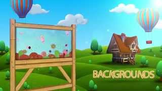 Reel Deitor Studio 2015