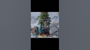 INSANE SQUAD WIPE USING HVK | CODM BR | #codm #codmobile #callofdutymobile #callofduty #cod #shorts