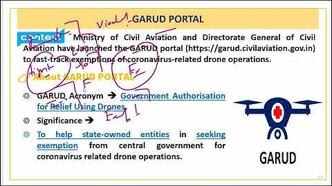 Mission 2020: Lecture 12 Miscellaneous | Current Affairs Revision for Prelim 2020