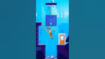 Save the  Master 👨‍🏫 Chapter 1 #4 #shorts #games