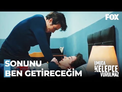 Fırat, Onur'un Kabusu Oldu - Umuda Kelepçe Vurulmaz 11. Bölüm