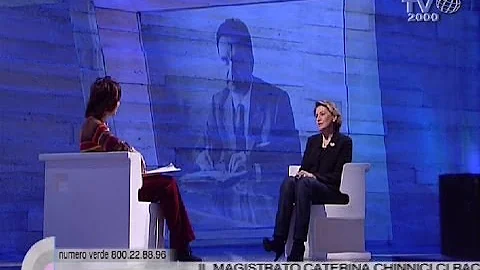 Chi era la moglie di Rocco Chinnici?