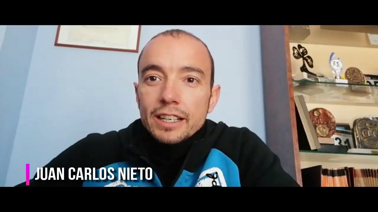 SPOT XVI DUATLÓN LA VICTORIA 2019