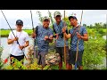 EP429-Part 1 - Masayang Pangangawil ng Tilapya | Occ. Mindoro