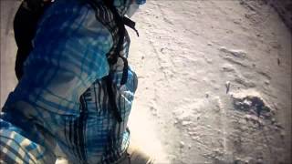 Kaprun 2014 - The Movie