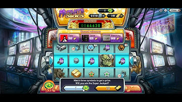 Mutants Genetic Gladiators (Mutant Slots) Gameplay Part 85
