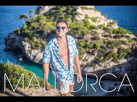 Video: Jak Relaxovat Na Mallorce