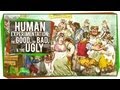 Human Experimentation: The Good, The Bad, & The Ugly