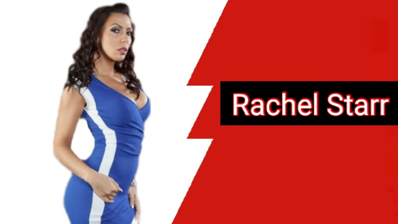 Rachel Starr Youtube 