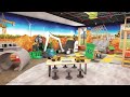 Northwest ISD opens first-of-its-kind childhood development center