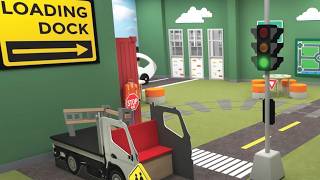 Northwest ISD opens first-of-its-kind childhood development center