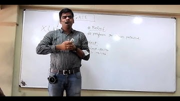 Motivational Video for GATE 2016 Students