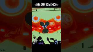 DEADMAU5 MEXICO #origin #techno #rave #parati #festival #edm #dj #fyp