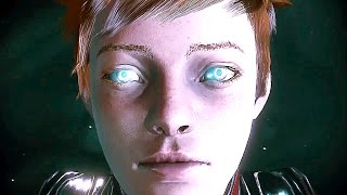 Warframe The War Within & Titania Trailer Teaser 2016 Warframe The War Within & Titania Trailer Teaser 2016