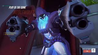 Reaper Ult in a nutshell
