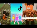 Satisfying TikTok Roblox That Are At Another Level #8