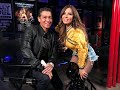 Gloria Trevi apoya así la carrera musical de su hijo y cuenta detalles de su gira Diosa de la Noche