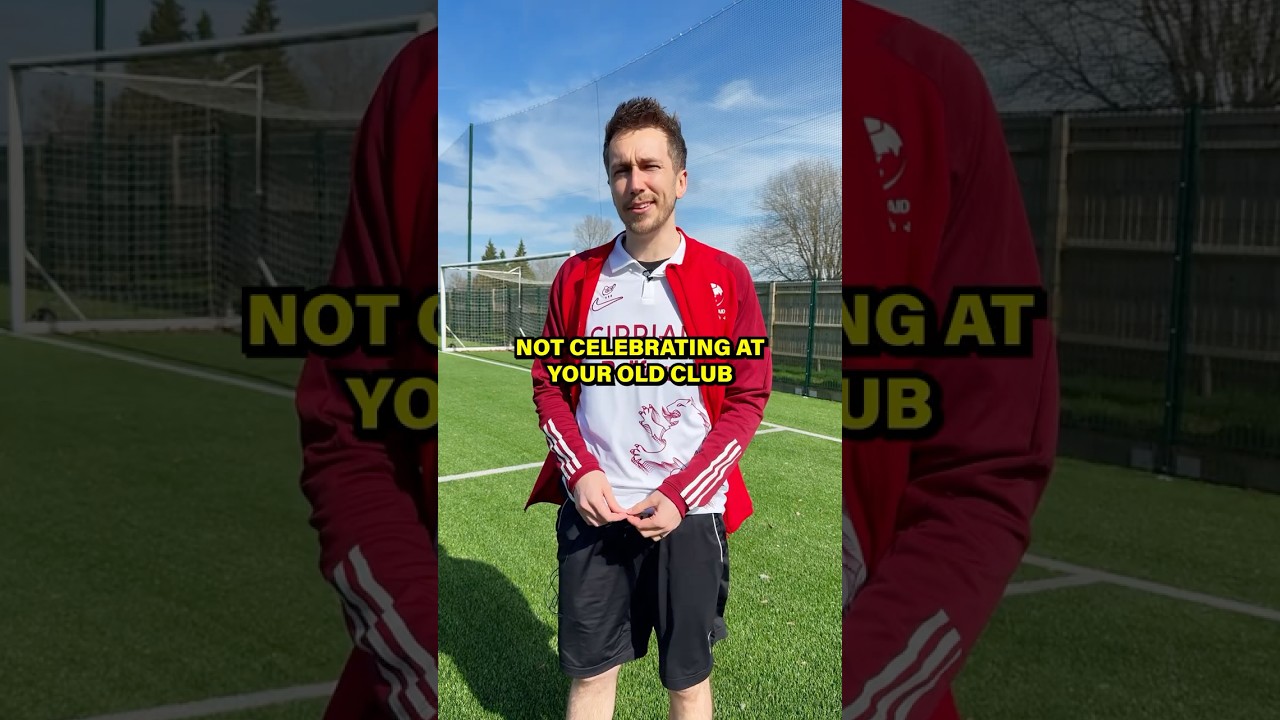 Red Card or Yellow Card?