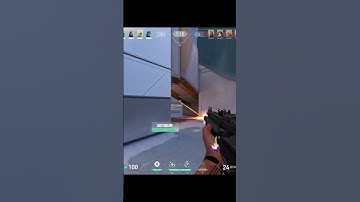 Savage Reyna Shorts Top Kill Moment #shorts #gamingshorts #valorantshorts