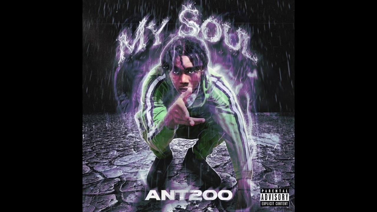 Ant200 - My Soul (Official Audio) - YouTube