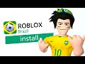 7 brazilian games in roblox