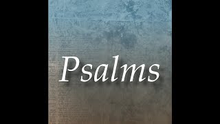 Psalm 24 (King James Version) , The Holy Bible (KJV) , Dramatized Audio Bible