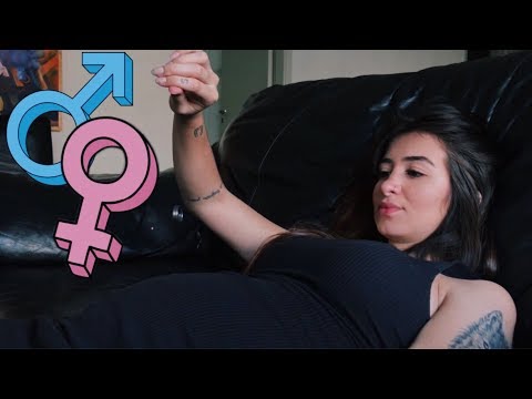 Vídeo: Como Descobrir O Sexo Da Sua Cobaia