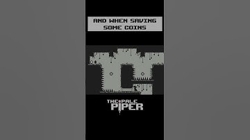 A few fresh sounds for the game.. #indiegame #gamedev #pixelartgames #platformer