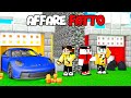 HO GIOCATO AD AFFARE FATTO MILIONARIO SU MINECRAFT - STORAGE WARS