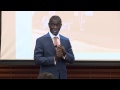 Stanford SEED: Prince Kofi Amoabeng on Entrepreneurship