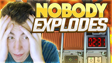 KEEP TALKING AND NOBODY EXPLODES!! ( Funny Videos & Moments )