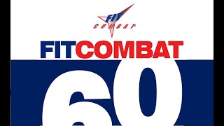 Clase Virtual / Fit Combat: FT 60