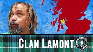 Whatever Happened to Clan Lamont Lands?