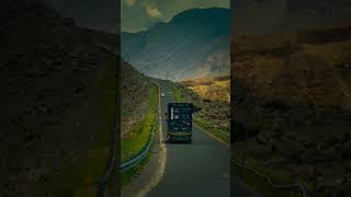 𝑻𝑹𝑼𝑬 𝑳𝑰𝑵𝑬𝑺..❤️..#explore #kashmir #travel #mountains #trending #shorts #viral #love #nature #rain