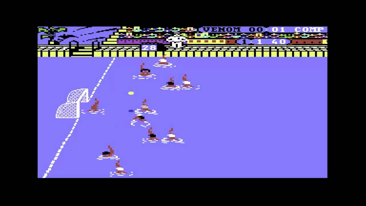 Free water polo games download (Windows) download water polo game pc