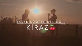 Kiraz + Eda + Serkan | Başak Gümülcinelioğlu [ENG SUBTITLES ADDED] #EdSer #SenÇalKapımı