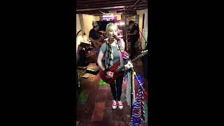 Cherry🍒BOMB cover