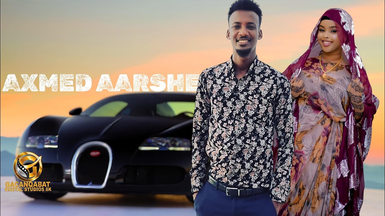 AXMED AARSHE 2025 | QOF QOFKAY CALMATAY CADOW KU YAHAY | HEES CUSUB 