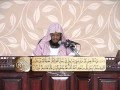 تفسير سورة الممتحنة من الآية 12 إلى نهاية سورة الصف | د. أحمد بن محمد البريدي